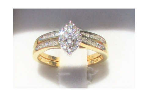 Grt hot sale couple rings